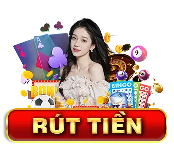 Rút tiền 88vbet